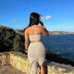 CHICA COLOMBIANA DE PASO POR TU CIUDAD