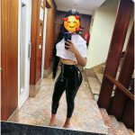 Me llamo Rossana nueva en tu pueblo