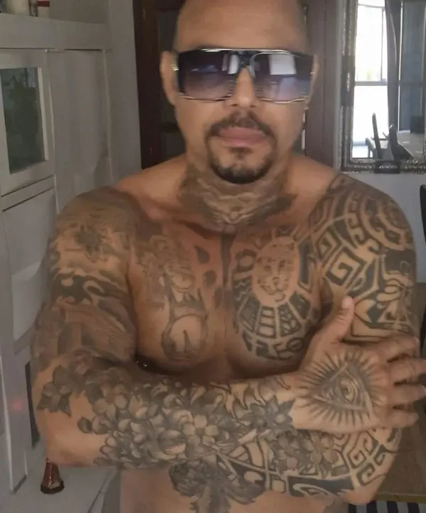 Fondo avatar