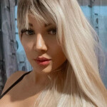 Rubia latina en Tarragona