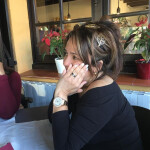 Marta Canaria - Hola soy Marta tengo 38 años morena 58 kg a partir 30 mis Masajes Depilación De 10 a