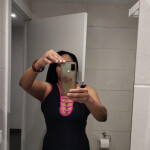 Hola soy ema una latina muy divertida