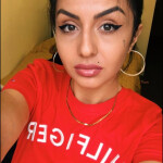 Hola mi nombre es EVA y soy nueva en la ciudad