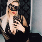 SOL colombiana de 22Años nueva en Benidorm centro 22 Year-Old