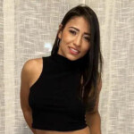 FERNANDA ENCANTADORA CON UN CUERPO MONUMENTAL
