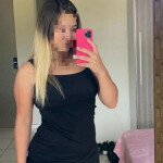 Luana una Hermosa Latina en tu zona de torrijos