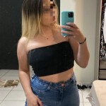 LUANA JOVENCITA EN TU ZONA