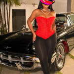 Chica colombiana - Hola mis amores me llamo katalina y soy uma hermosa chica de 30 año recien llegad