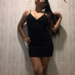 Dulce boliviana 23 años soy una chica muy simpática