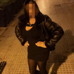 BARBARA EN LEGANÉS SALIDAS HOTELES Y DOMICILIOS