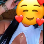 Encantadora mujeron - Soy KRIS encantadora trato muy cercano. Para un verdadero momento dejarte llev