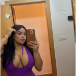 Chica latina colombiana