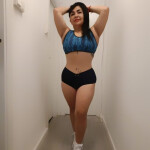Valeria disponible en Valencia