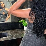 ERIKA LA MORENA DE TUS SUEÑOS MUY COMPLETA DISPONIBLE EN ALCOY