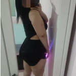 Hago salidas hotel soy Lupita
