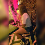 Diana - Hola soy diana una chica latina recién llegada a Madrid y jovencita de 23 años disponible la