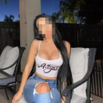 Tais - Hola soy tais atractiva y cariñosa brasileña me considero una chica muy amable dispuesta a pa