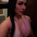 Latina - Si quieres vivir una linda y aventura que esperas para comunicarte conmigo soy una latina m