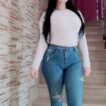 Ariel bellísima Argentina
