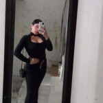 ESCORT PARTICULAR COLOMBIANA