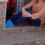 Paula encantadora cariñosa