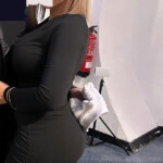 Chicas latinas cariñosas