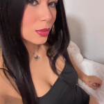 Chica venezolana Bella y