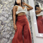Malaga solo salidas - Hola mis amores soy Karen una joven de 33 años muy Carismática elegante me des