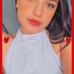 DULCE JOVENCITA COLOMBIANA