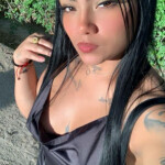 CAROL CHICA EN LEON QUIERO DIVERTIRME