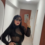 DANIELA VENEZOLANA RECARGADA