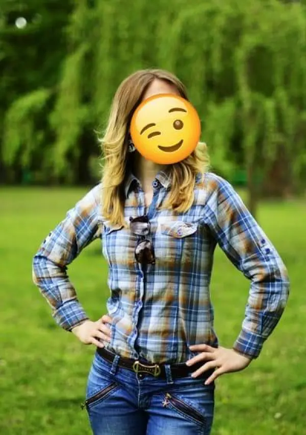 Fondo avatar