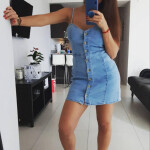 Bombón Latino - Amores llegó a ciudad todo lo que buscabas en una sola mujer tu EXÓTICA Roxana soy m