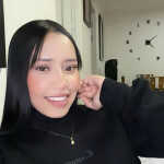 FERNANDA - Hola soy fernanda tengo 19 años soy una colombiana dulce con ganas de conocer amigos para