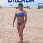 BRENDA MADURITA BRASILEÑA