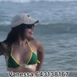 Brasileña en figueretas