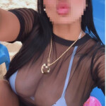 ALEJANDRA JOVEN MASAJISTA EN RIVAS