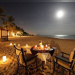 Masajista - Vive el atardecer en café del mar imagina una velada donde cada detalle ha sido diseñado