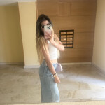 ISABELLA 24HS - Hola cariño! Soy Isabell acabo de llegar a la ciudad por primera vez. Tengo 28 años