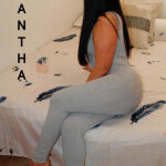 MASAJE EN CAMILLA - Soy samantha. Chica latina masajista particular. Estoy en mi piso privado totalm