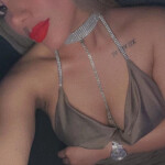 CRISTAL TU ESCORT DE LUJO EN PUERTO BANÚS