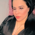 Kristal ha llegado la feria ven a compartir conmigo estoy muy cerca