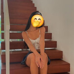 BOMBÓN LATINO UNA LINDA ESCORT INDEPENDIENTE COMPLETA EN CALAFELL Y CERCANÍAS