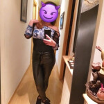 CANDELA 666.278.903 . Solo tu y yo puro