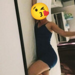Gloria . - Hola soy Gloria madurita delgada con curvas poco pero en su sitio. . Soy independiente to