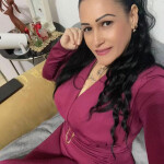 Michelle un bombón latino a tu alcance