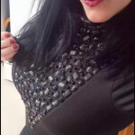 Michelle exquisita y hermosa scort