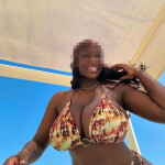 Morena de lujo - Morena que le encanta divertirse y . Soy una colombiana soy exótica y soy educada y