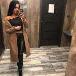 NOVEDAD NATALIA JOVENCITA DELGADA ELEGANTE