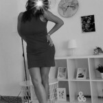 Victoria Oliver...Dama colombiana con un físico y cautivador.
